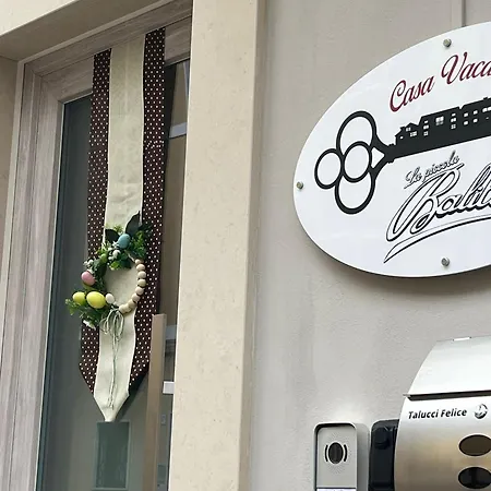 La Piccola Balilla Appartamento