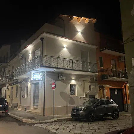 Appartement La Piccola Balilla Venosa