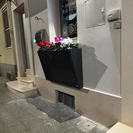 Appartamento La Piccola Balilla Venosa