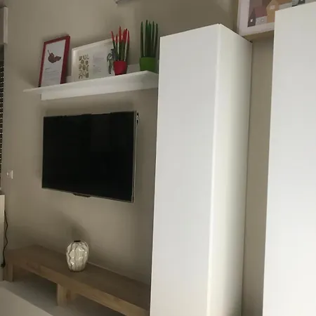 Appartamento La Piccola Balilla