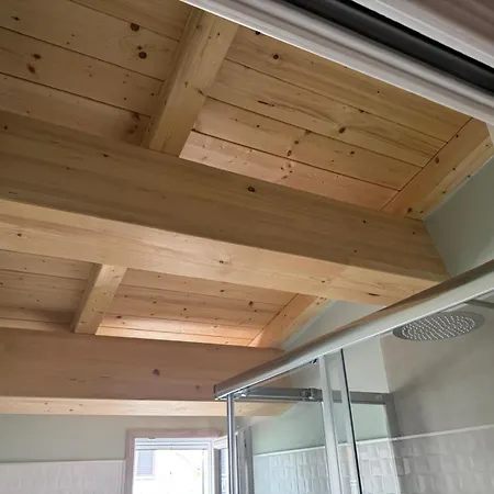 Apartment La Piccola Balilla Venosa