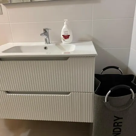 La Piccola Balilla Apartment *