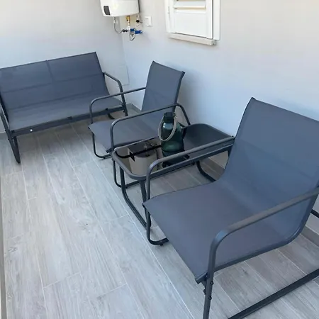Apartment La Piccola Balilla *