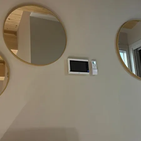 La Piccola Balilla Apartment