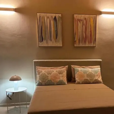 Appartamento La Piccola Balilla