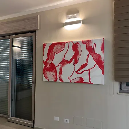 La Piccola Balilla Apartment