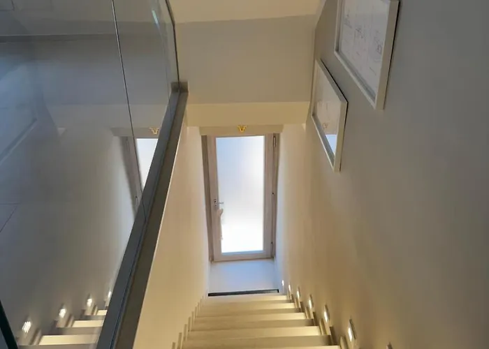 La Piccola Balilla Appartement