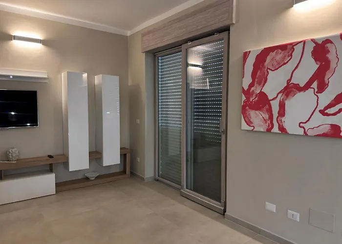 La Piccola Balilla * Venosa