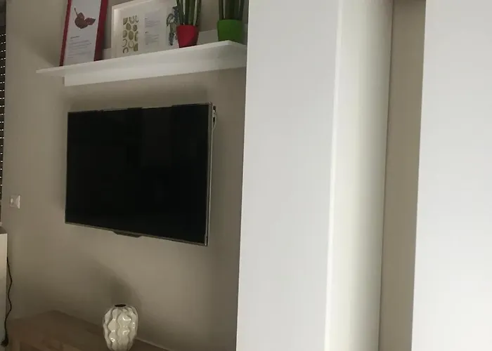 Appartement La Piccola Balilla