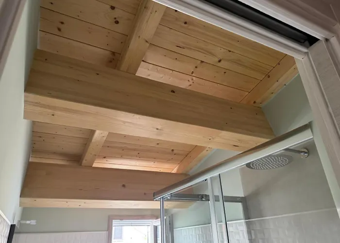 Appartement La Piccola Balilla Venosa