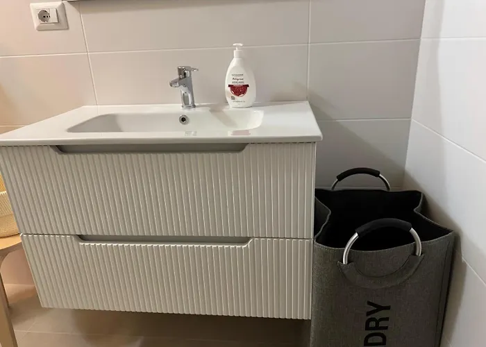 La Piccola Balilla Apartment *