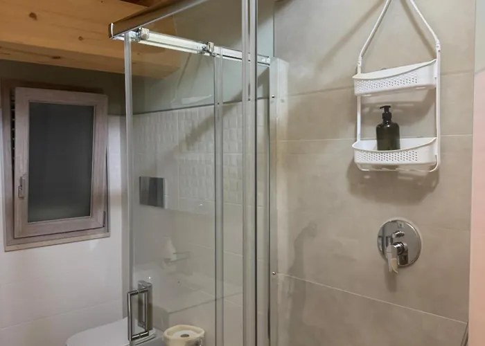 La Piccola Balilla Appartement