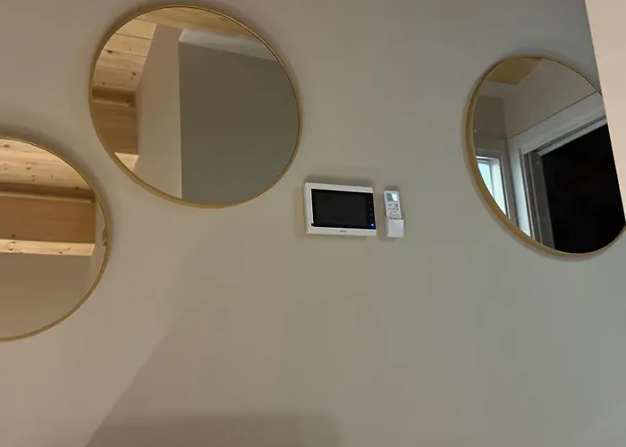 La Piccola Balilla Appartement