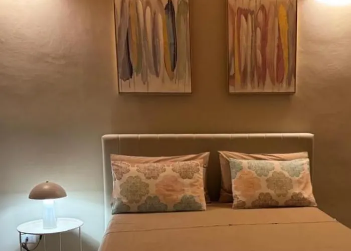 Appartement La Piccola Balilla