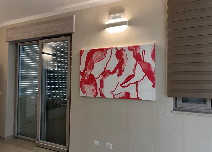 La Piccola Balilla Apartment