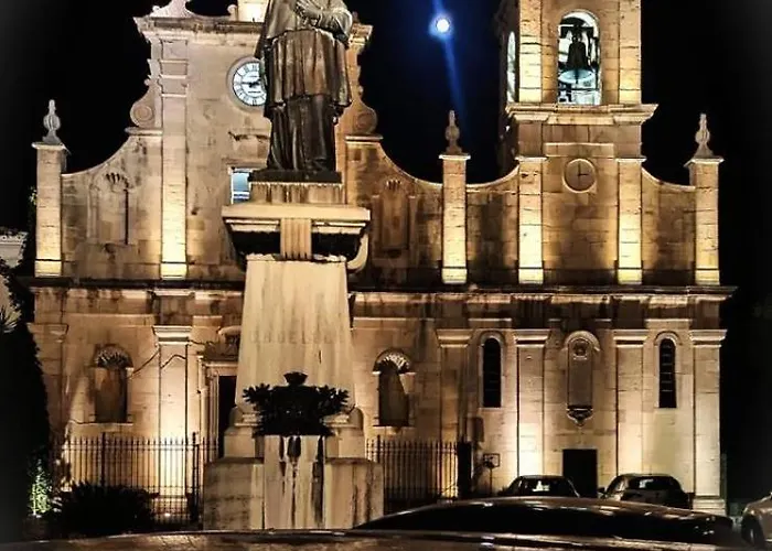 Appartement La Piccola Balilla